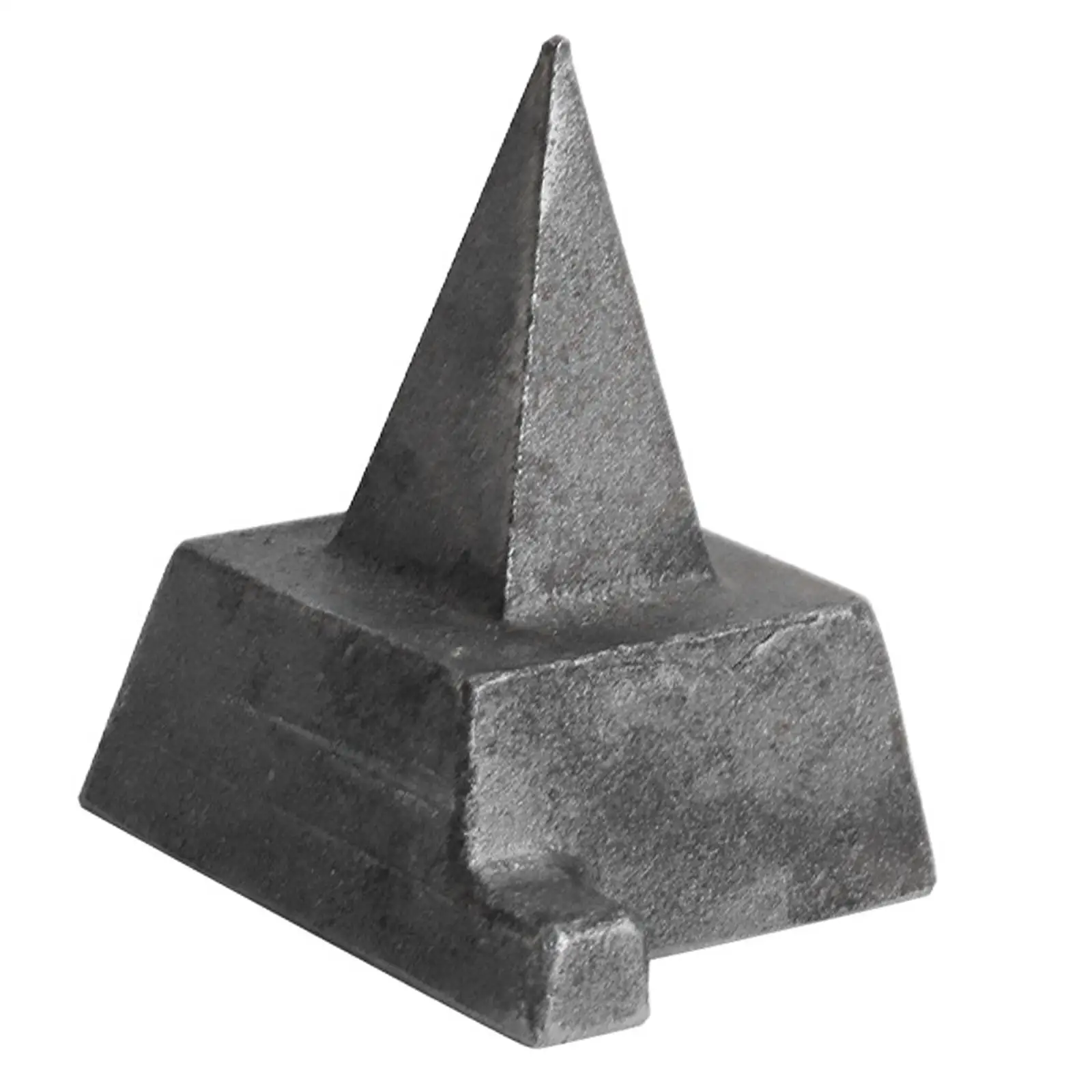 Mini Horn Anvil Bench Block Iron Small Single Horn Base Metal Forming Work