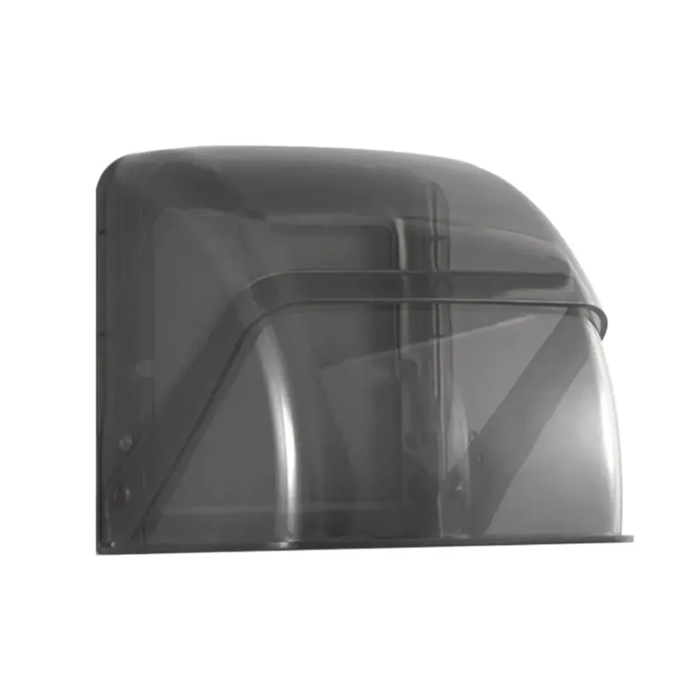 سهلة التركيب، صندوق مقبس مادة الكمبيوتر، صندوق مقبس مقاوم للطقس، وظيفة ممتازة مقاومة للماء، استخدام عملي يدوم طويلاً #4