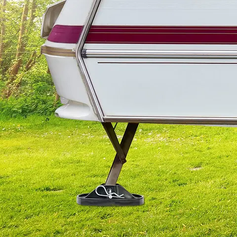 10 best sales caravan pads - №5