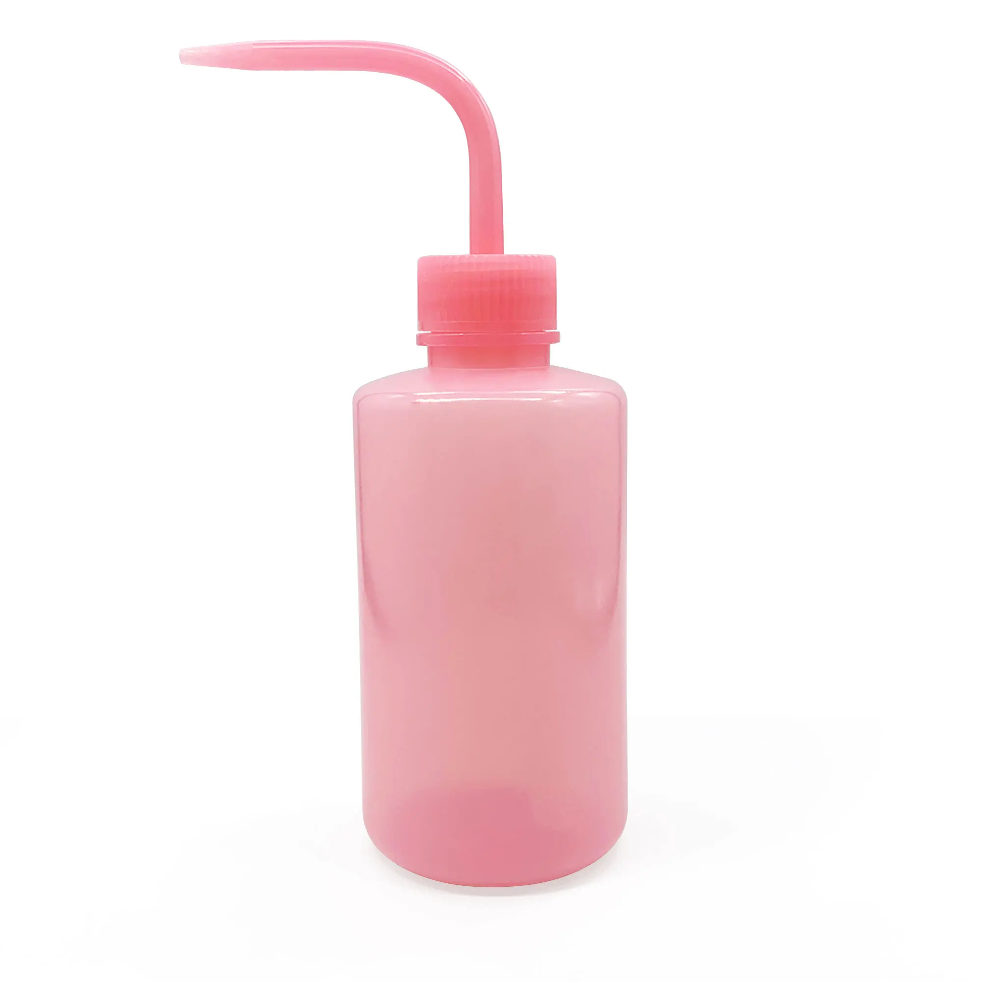 Botella de lavado para extensiones de pestañas, botella de lavado para limpieza de pestañas, injerto, herramientas de maquillaje, suministros de extensión de pestañas, 250ml