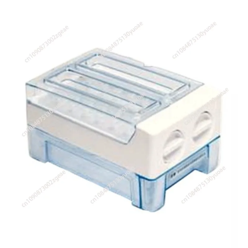

Semi-automatic ice tray - universal refrigerator accessories, drawer ice maker