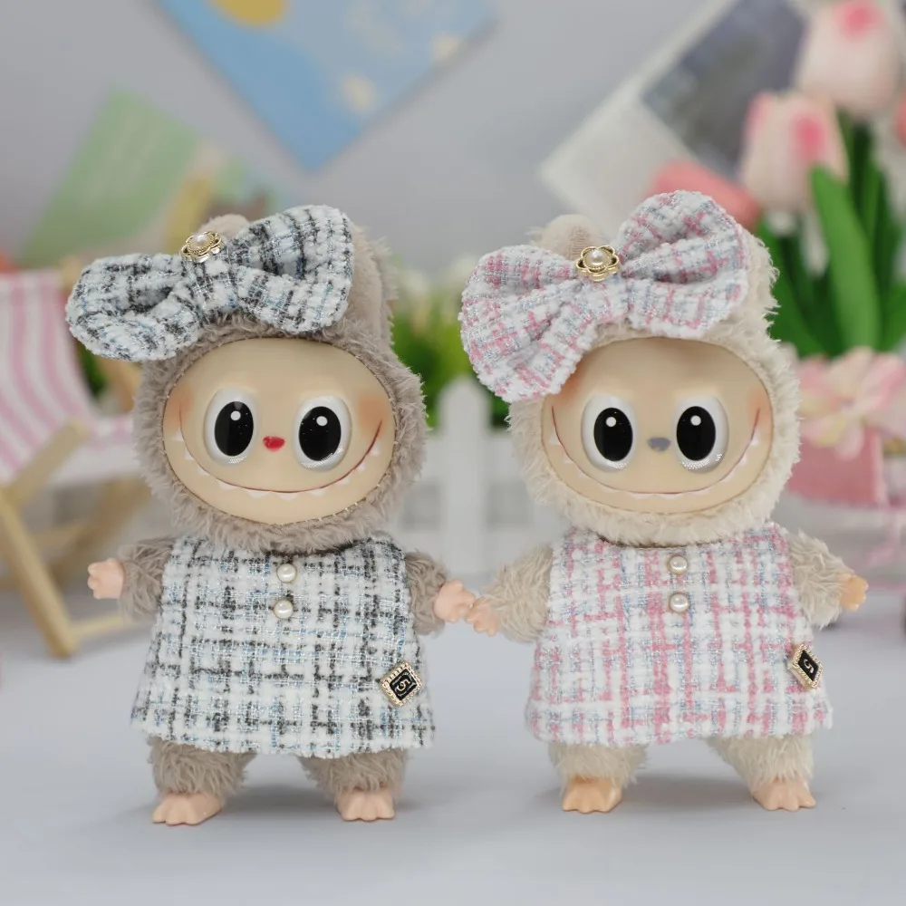 For 17Cm Mini Doll … - image