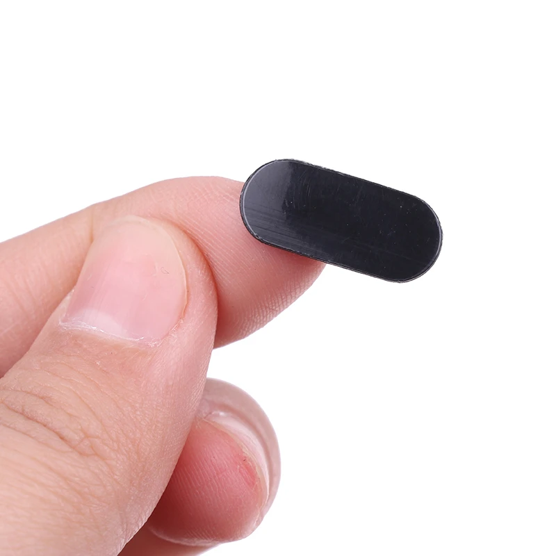 4Pcs/Set Mouse Skate For Logitech MX Anywhere3 Compatible Mouse Skate Mouse Feet Sticker Replacement Mouse Feet