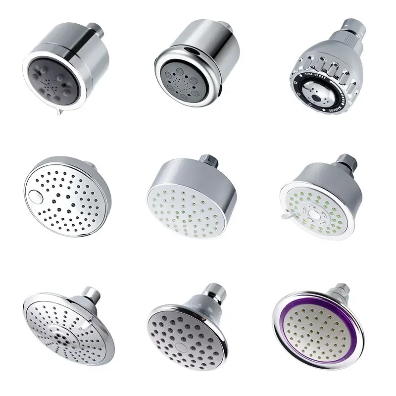 water-saving-abs-shower-head-chrome-top-spray-shower-head-detachable-top-gush-sprinkle-small-size-concealed-shower-head