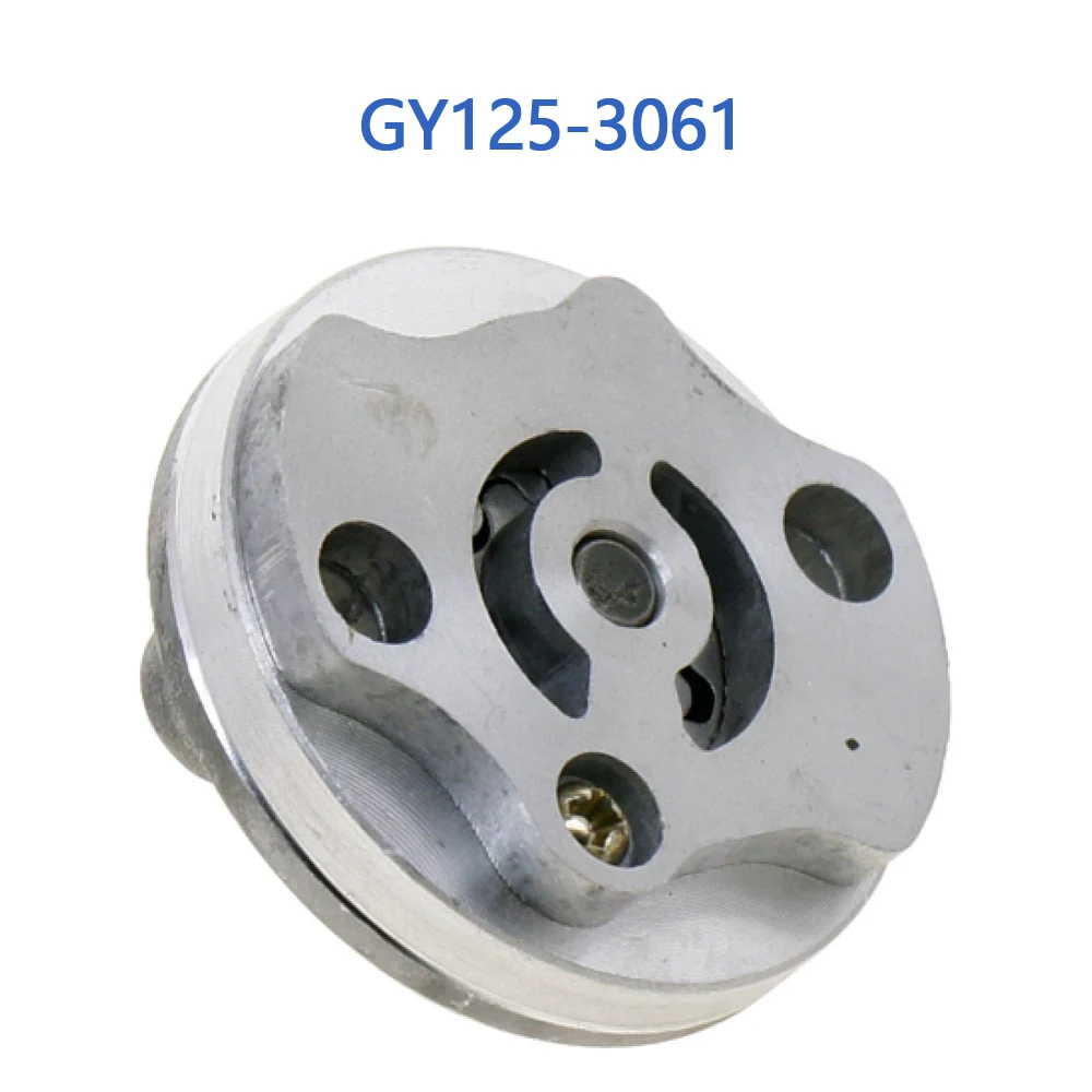 GY125-3061 GY6 125cc 150cc Oil Pump For GY6 125cc 150cc Chinese Scooter Moped 152QMI 157QMJ Engine