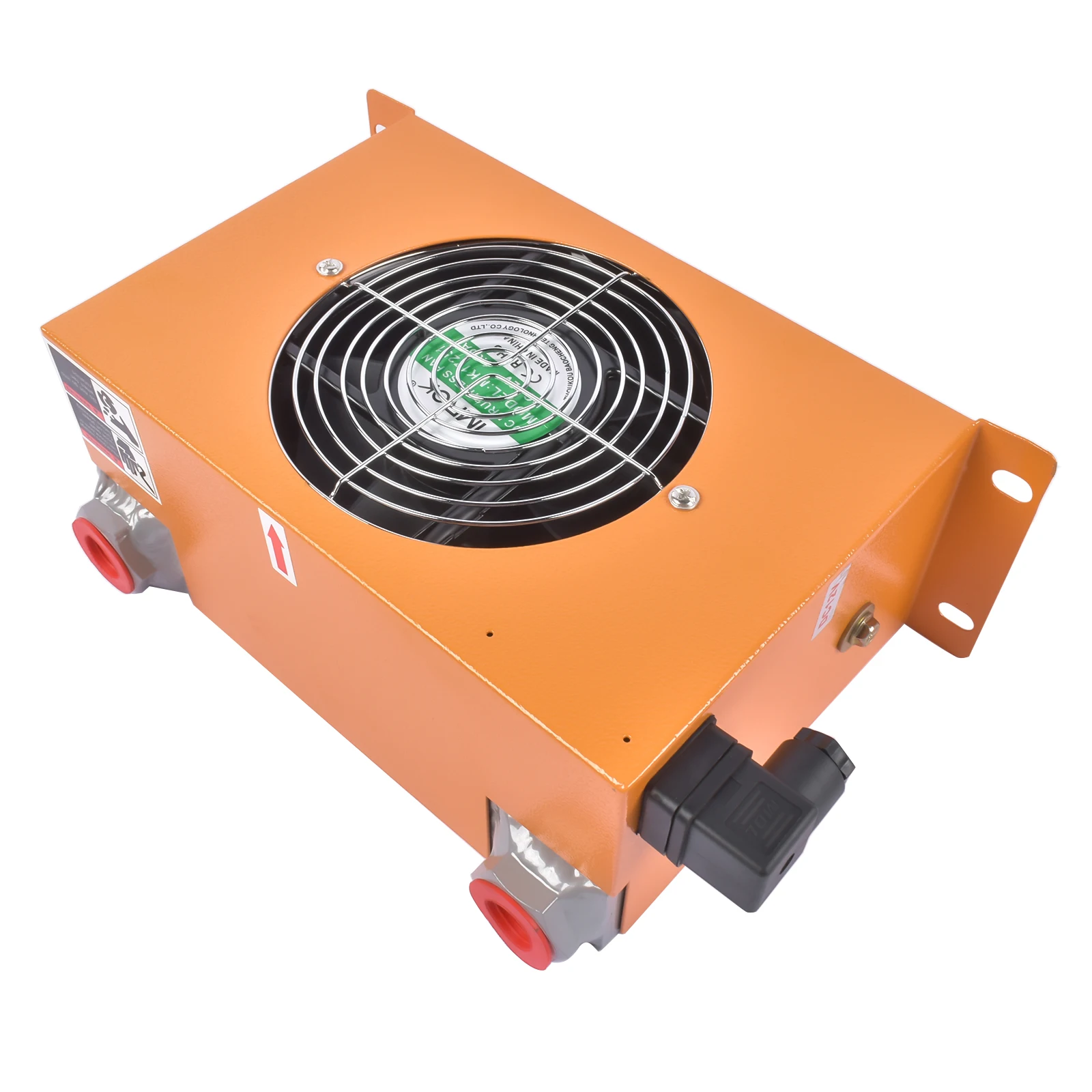 AP02 Hydraulic Oil …