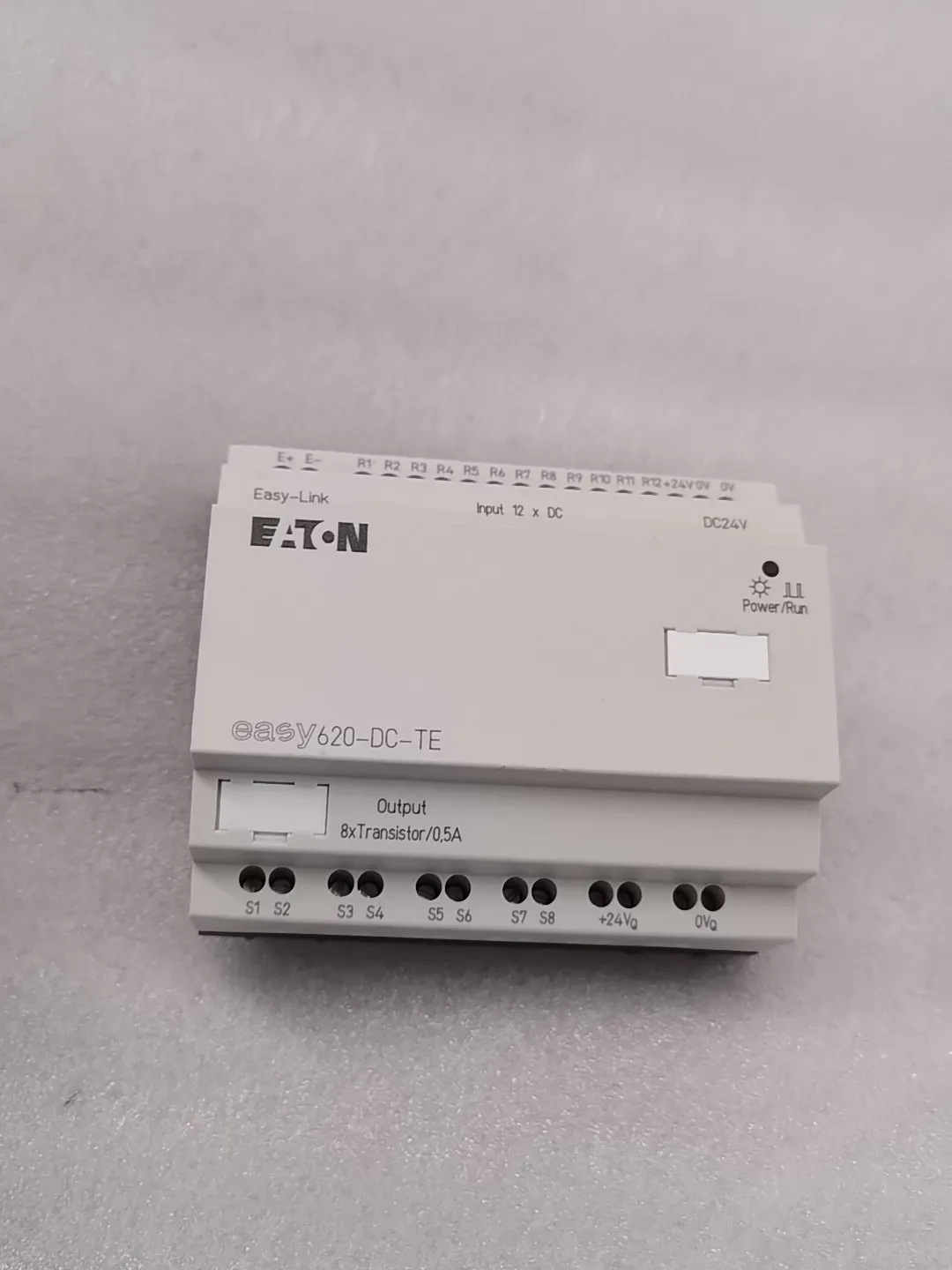 Eaton Mueller Easy620-DC-TE Programmable Relay Extension