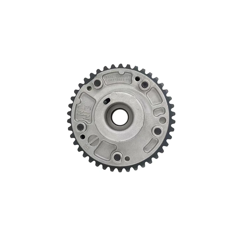 Engine Timing Camshaft VVT Gear For BMW 540 550 650 645 735 740 X5 N62 11367506775 - view 2