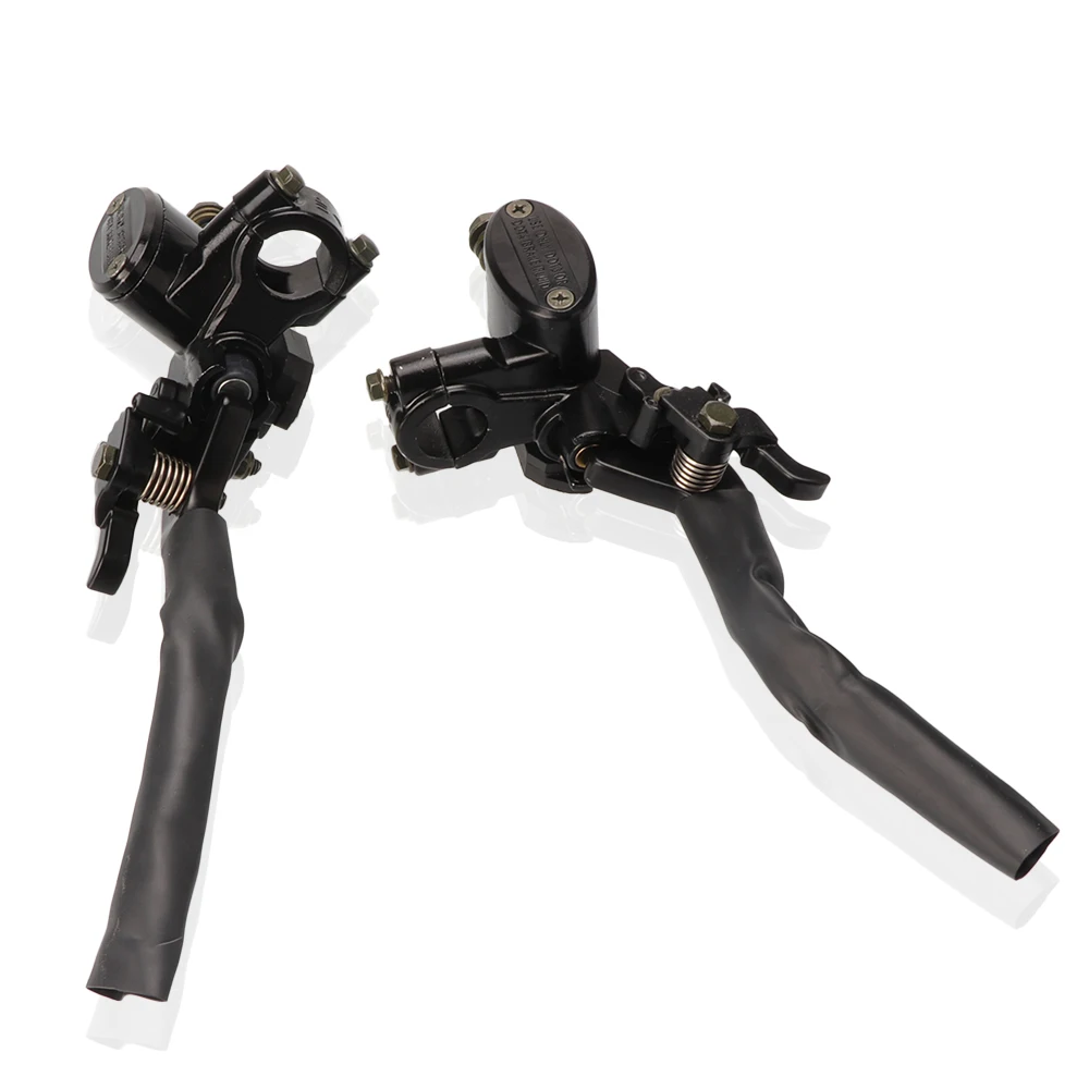 Universal Hydraulic Brake Master Cylinder (7/8