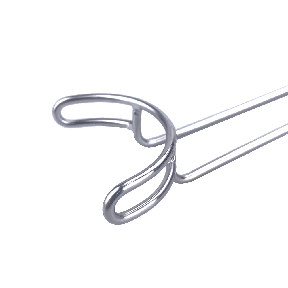 Autoclave Dental boca ampliar Retractor de labio mejilla Intraoral superior inferior labio Retractor abridores de boca producto