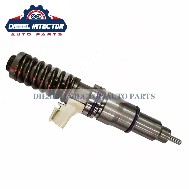 

Дизельный инжектор EUI 21586282 для VOL-VO PENTA MD11