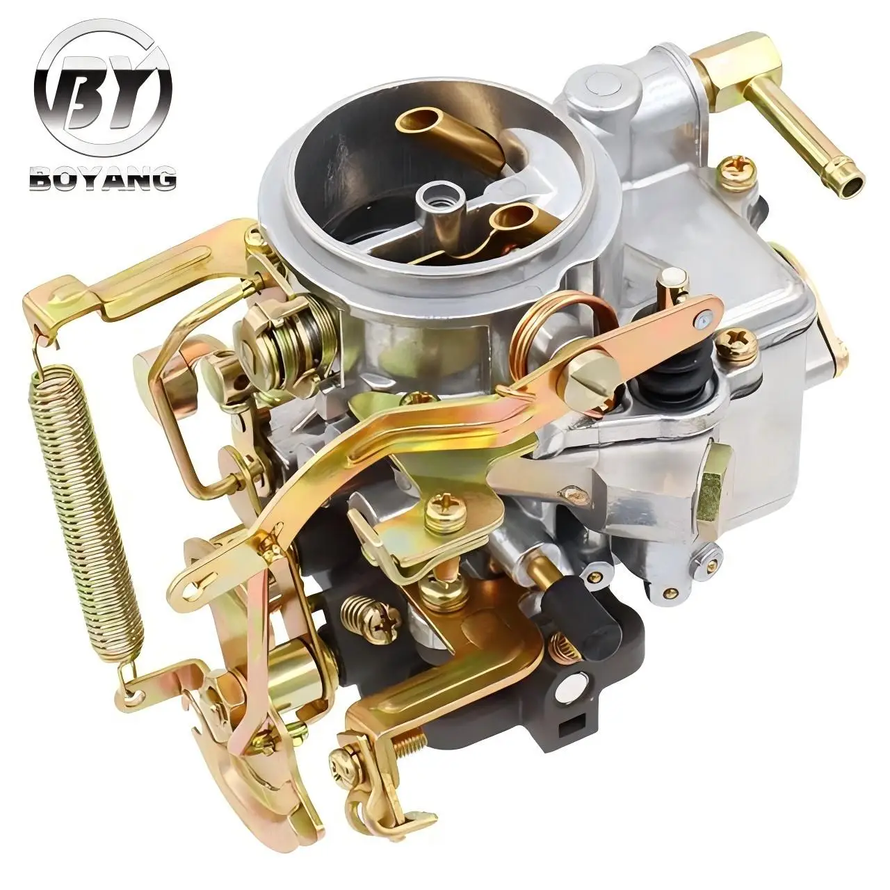 Carburetor Carb For Nissan A12 Engine DATSUN 120Y SUNNY B210 PULSAR TRUCK Cherry E10 N10 Vanette C120 16010-H1602