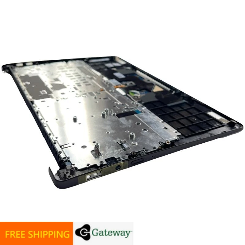 RU Russian Iron Gray Keyboard Upper Case Palmrest Shell Cover For Lenovo Ideapad S540 13 13IML 13API 13ARE 13ITL 5CB0Z27879