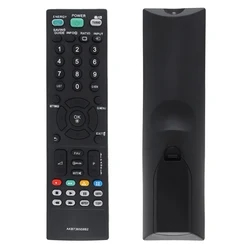 Replacement 433MHz IR TV Remote Control with Long Control Distance for L G AKB73655862 / AKB73655804