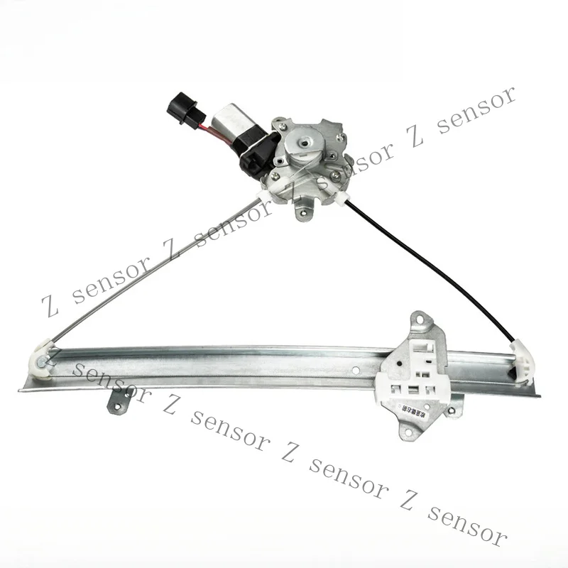 RRR+ Fits 2003-2006 Mitsubishi Outlander Front Right Power Window Regulator w/ Motor
