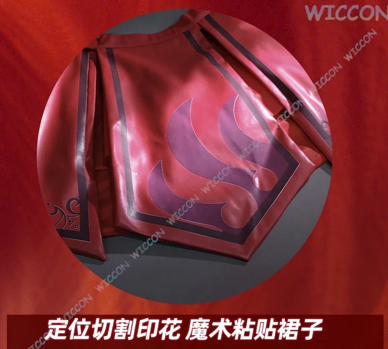 تأثيري ‌ ‌ ‌ ‌ ‌ ‌ ‌ ‌ ‌ ‌ ‌ ‌ ‌ ‌ ‌ ‌ ‌ ‌ ‌ ‌ ‌ ‌ لعبة جامعة الأساطير Foxfire Ahri أزياء تنكرية مجموعة كاملة من أزياء شخصية أنيمي النسائية كوس ‌ ‌