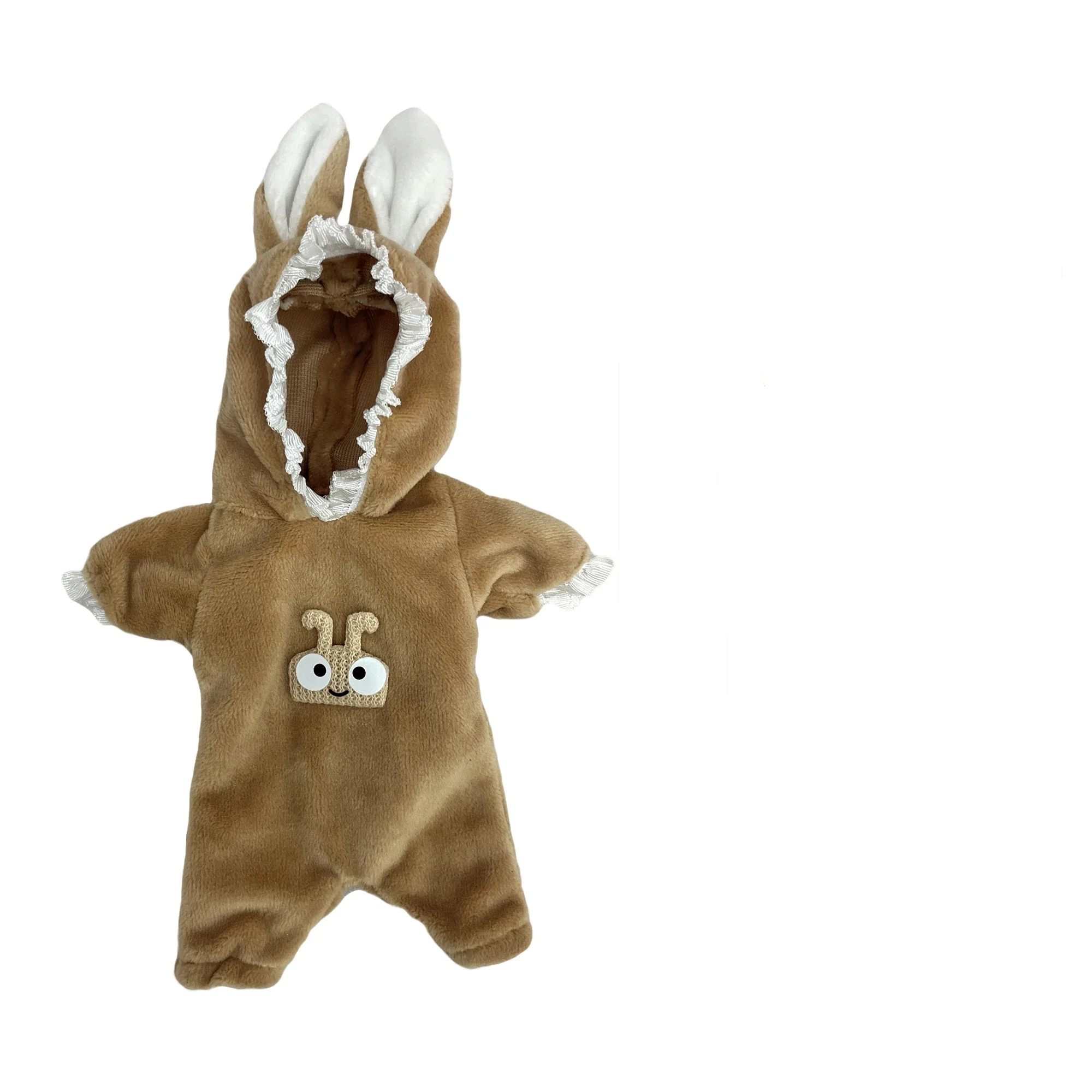 9 أنماط جميلة بيبي تولد من جديد الملابس مجموعات ل 4-6 بوصة (10-15 سنتيمتر) تولد من جديد دمى لطيف وتتسابق لينة الملمس جودة للهدايا الدمية