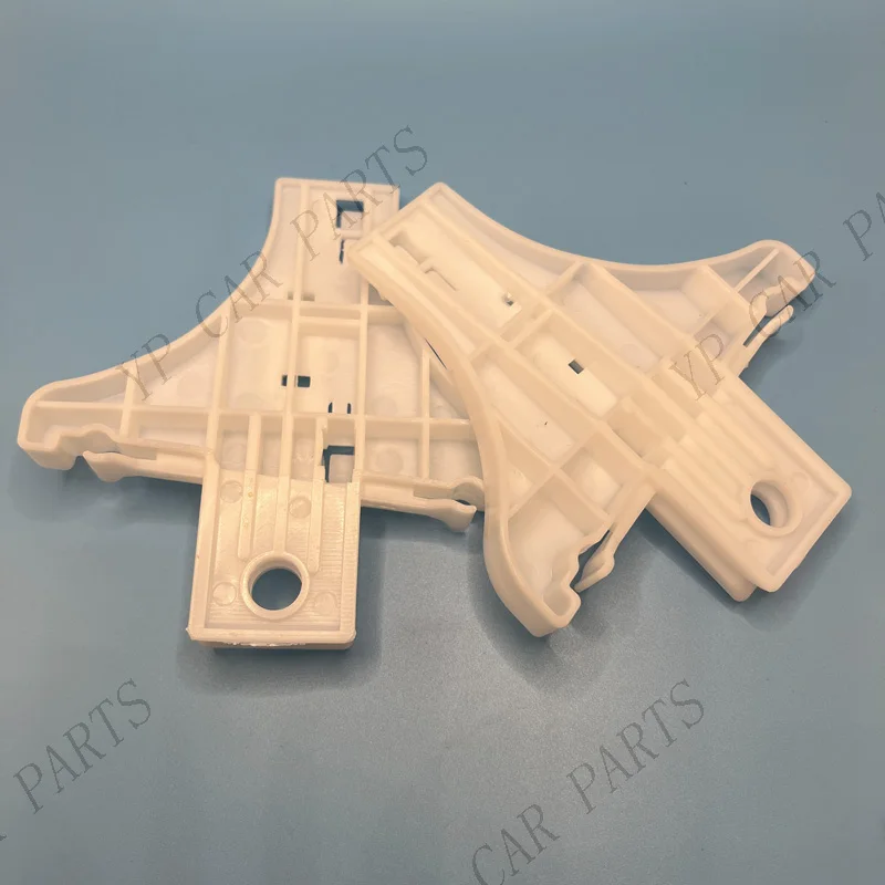 CAR STYLING x2 Pieces For VW Passat Golf Bora Jetta WINDOW REGULATOR REPAIR KIT CLIP REAR LEFT-RIGHT NEW