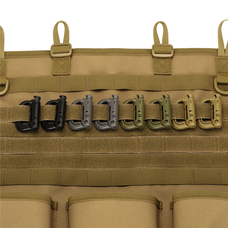 Car Organizer Seat Back Storage Bag Multifunction Camo Hanging Bags Car Stowing Tidying Pocket  Interior Accessories 1 Piece images - 6