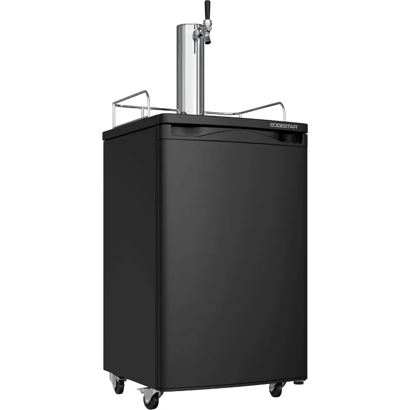 EdgeStar KC2000 Full Size Kegerator and Keg Beer Cooler