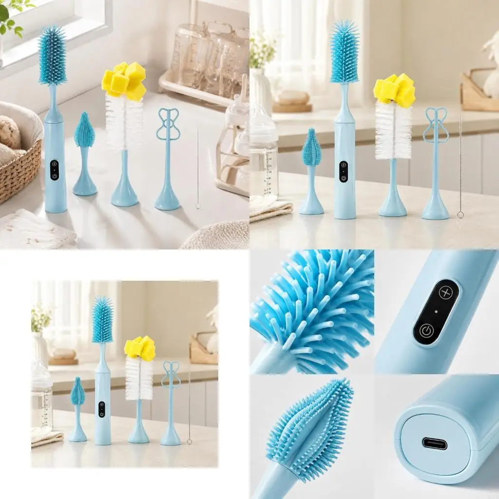 juego-cepillos-electricos-para-biberones-con-3-accesorios-intercambiables-accion-giratoria-motorizada-para-limpiar-biberones