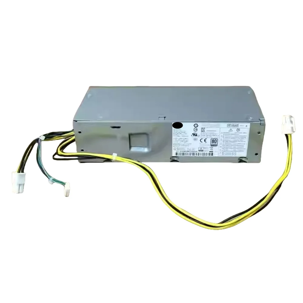 L08404-001 L08404-002 New Original For HP Prodesk 600 G5 180W SFF Power Supply L08404-004 PA-1181-3HC 100% Tested