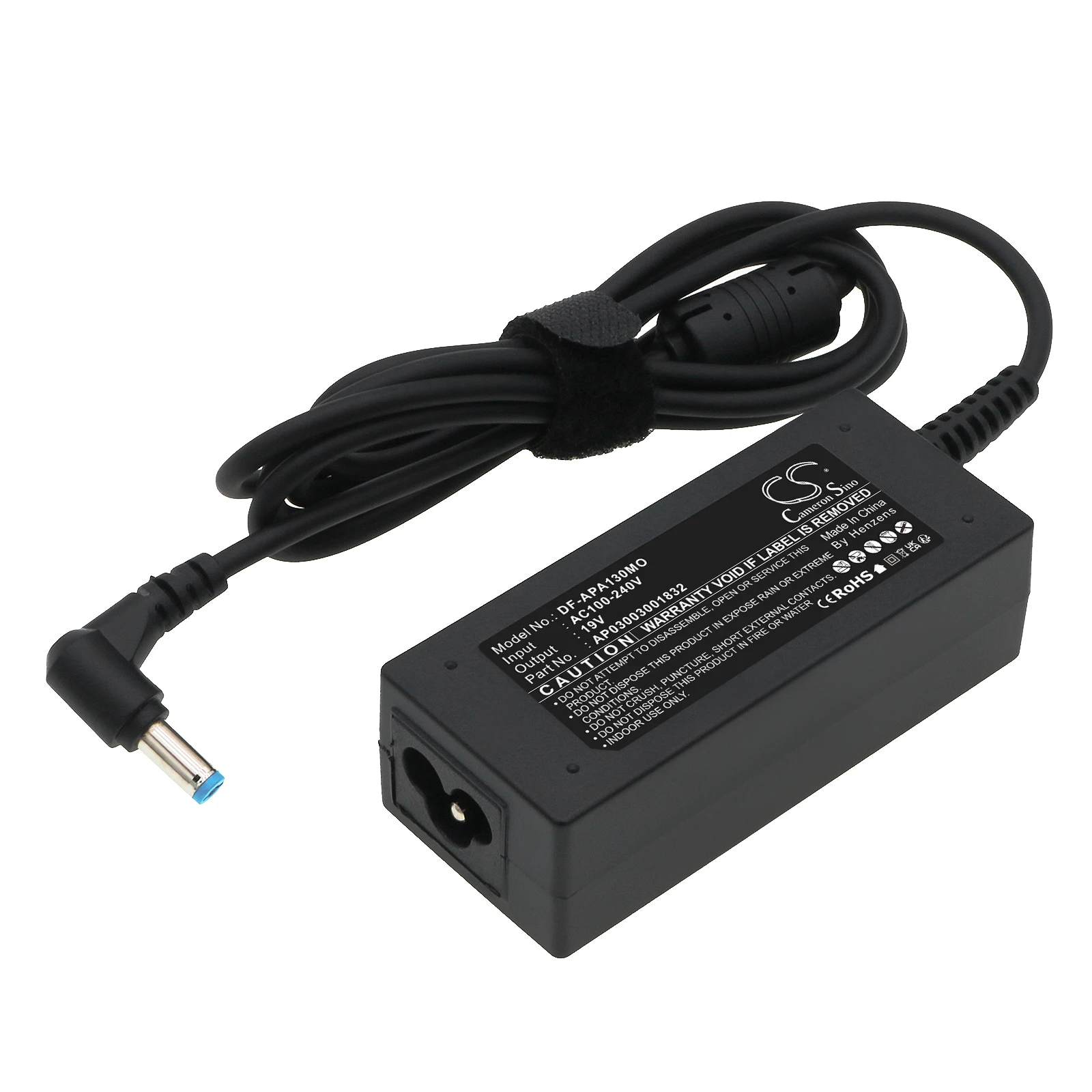 Bateria de substituição CS para DELL 0313JX, 0C830M, 0T298H, 0Y200J, 0Y877G, 313JX, 330-2063, 330-36