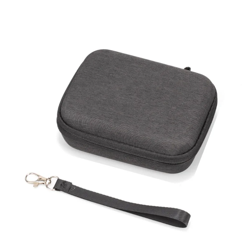 For DJI Action 6 Storage Case Pressure-Resistant & Shockproof Action Camera Accessories