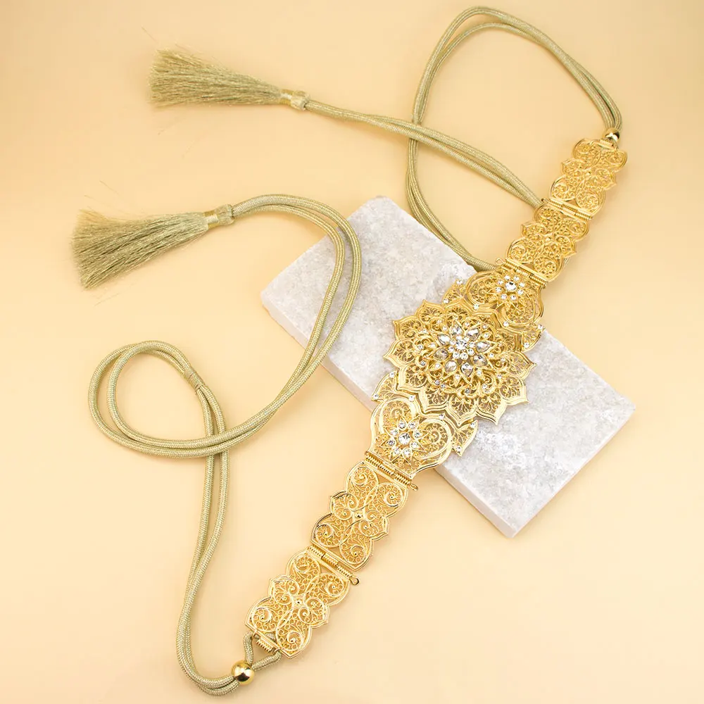 Thumbnail 3 - #74 Popular Body Chains Choices