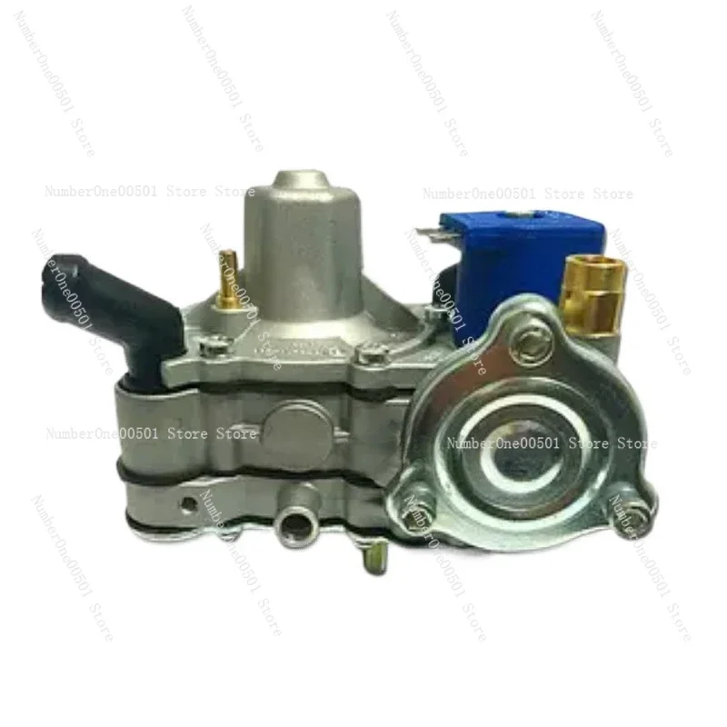 

Car Reducer Vaporizer Valve Auto Conversion Kit Replacement Parts