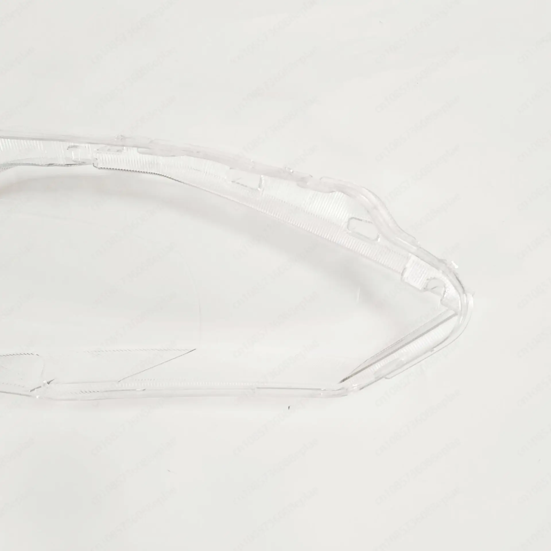 

For SEAT Ibiza 2018 2019 2020 Headlight Cover Lens Replacement Transparent Housing Front Left & Right Set