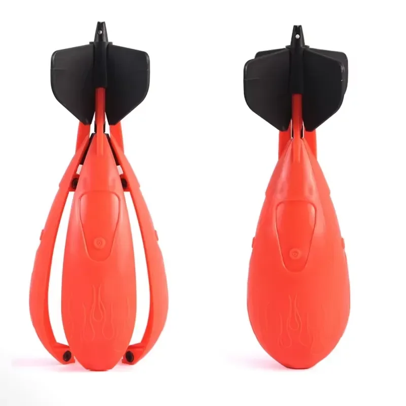 ABSMedium Carp Fishing Bait Feeder Tool Accessories for Lakes and Rivers Durable
