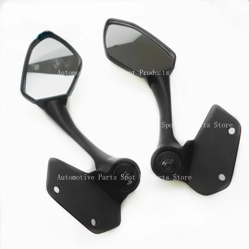 

Подходит для левых и правых отражателей CFMOTO CF250-6/6A 250SR и зеркал заднего вида.