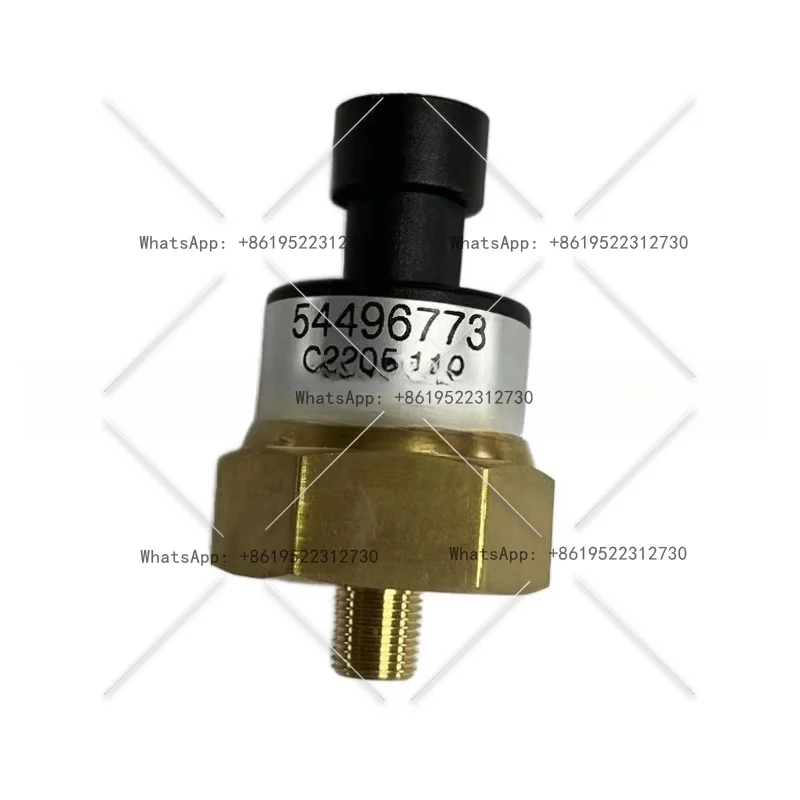 

Pressure sensor 54496773 for IR Ingersoll Rand Doosan transmitter 54364096/39874383