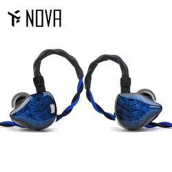 TRUTHEAR NOVA 1DD+4BA in-Ear Headphone