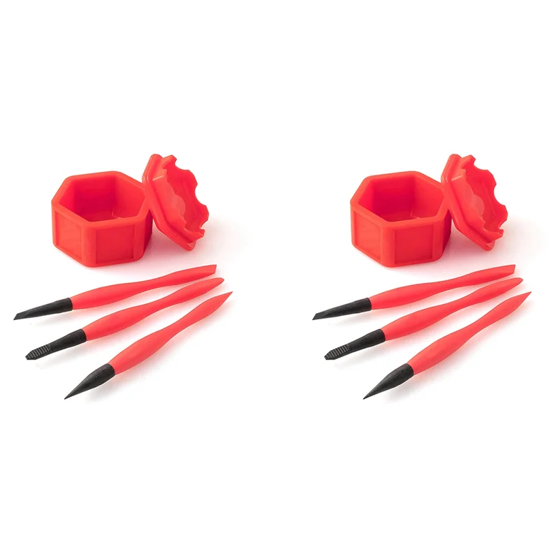 Abvs 6X Compact Sil… - image