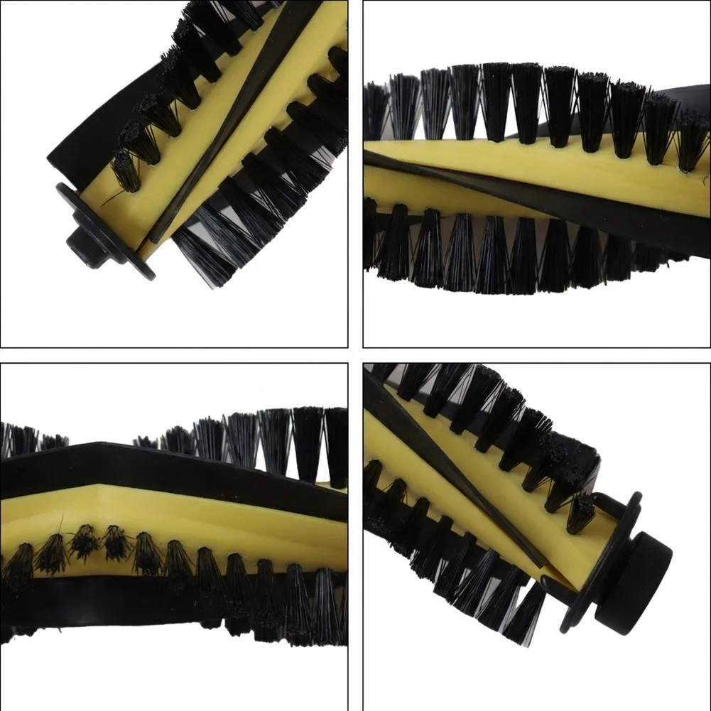 Cleansing Efficiency for boost Replacement Main Brush Fits For Tesvor M2 Robot Vacuum Cleaner Perfectly with Advanced Features