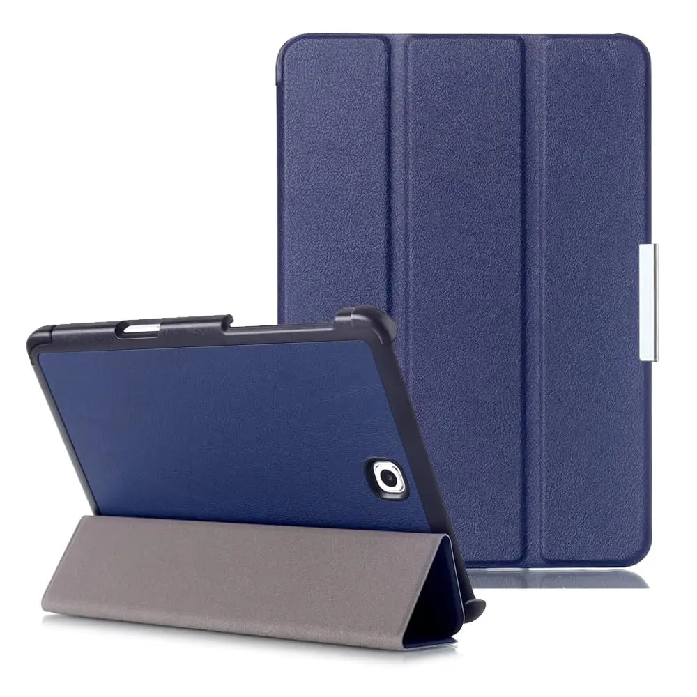 Case for Galaxy Tab S2 8.0 inch SM-T710 T715 T713 T719 Tablet Case Lightweight Stand Cover Protective Shell Auto Sleep Wake
