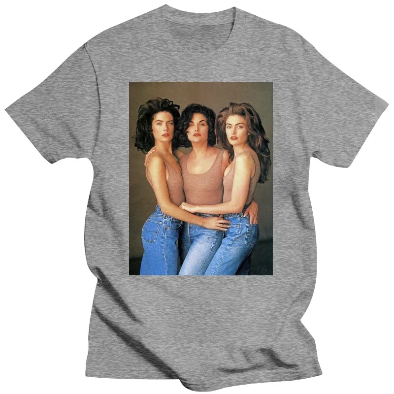 Retro Aesthetic  Vintage Style  90s Style  Movie Tshirt  Pop Culture Tee Women of Twin Peaks Unisex Shirt  TV show shirt