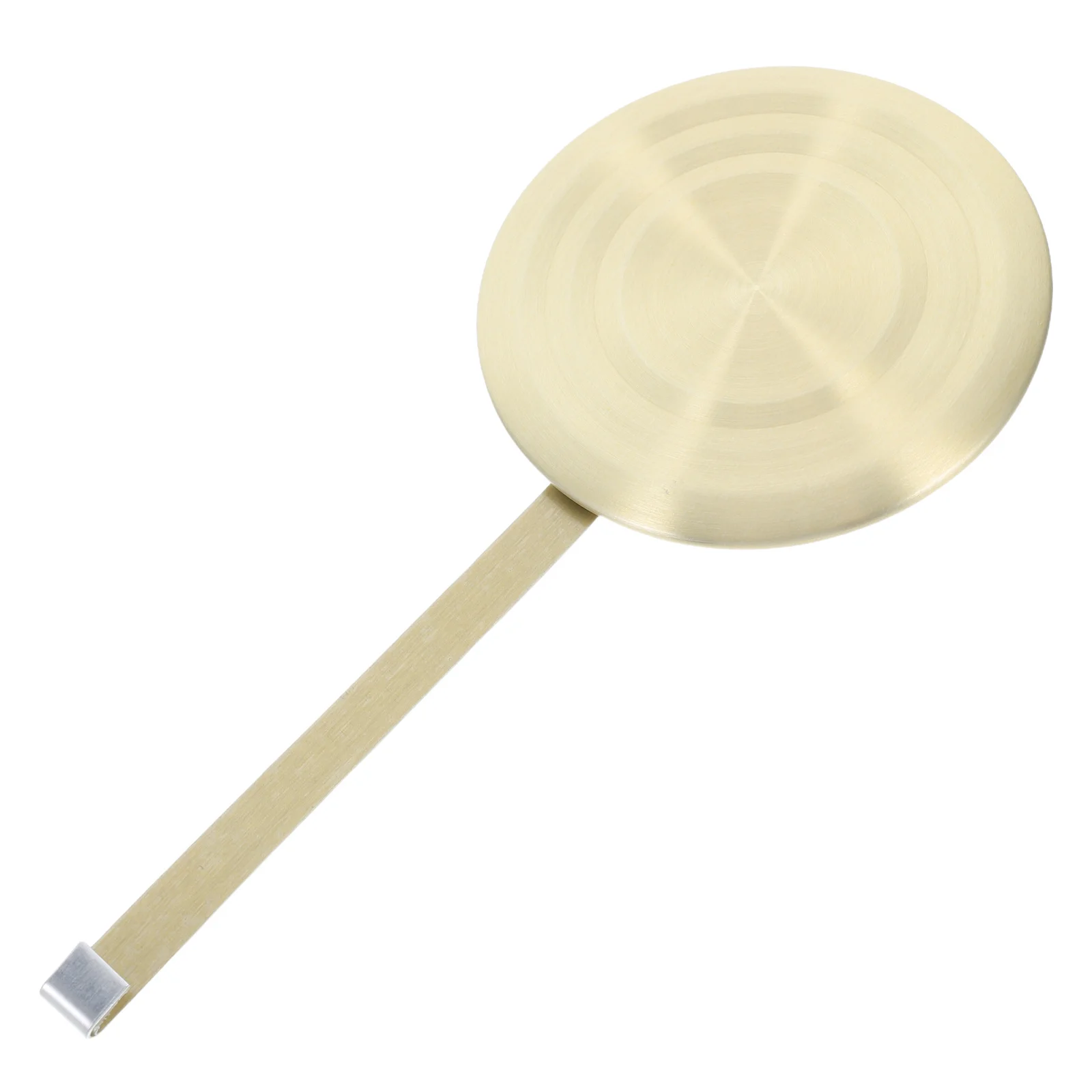 

Quartz Wall Clock Pendulum Metal Replacement Part Silent Smooth DIY Clock Movement Repair Supplies Wall Clocks Pendulum