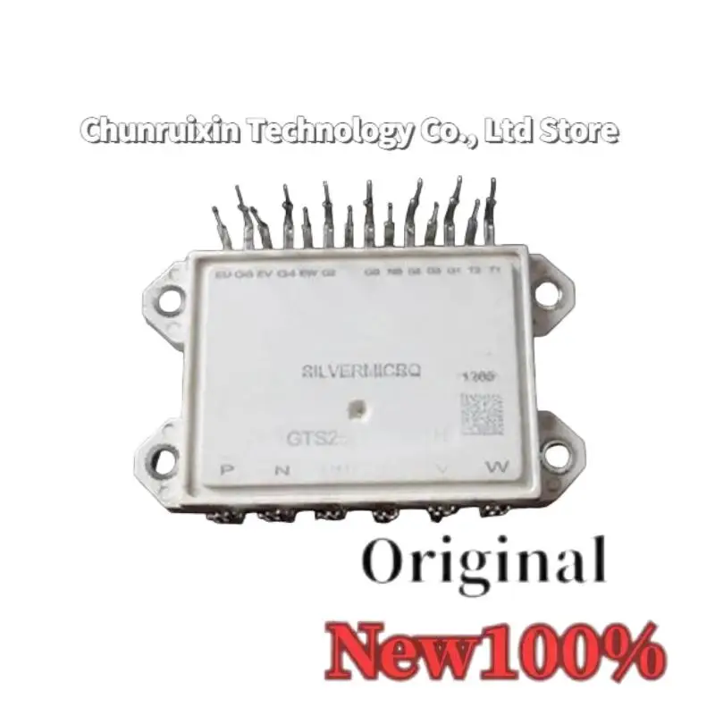 

GTS40FB120A1H GTS25FB120A1H New Original Module