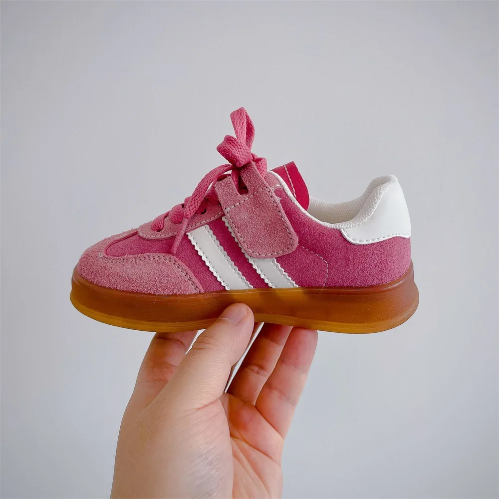 Sneaker olahraga anak laki-laki, sepatu desainer luar ruangan, sepatu balita anak muda, bayi prasekolah, latihan olahraga untuk anak laki-laki g