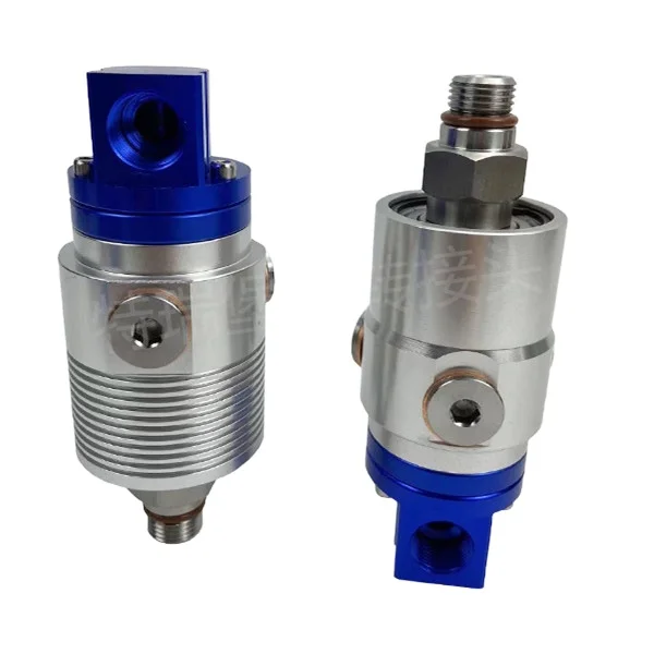 2026 Replace the Outlet Rotary Joint of Dubolin 1109-020-188 High-speed Quick Coupling Pipe Joint Cnc Machine Tool Coupling