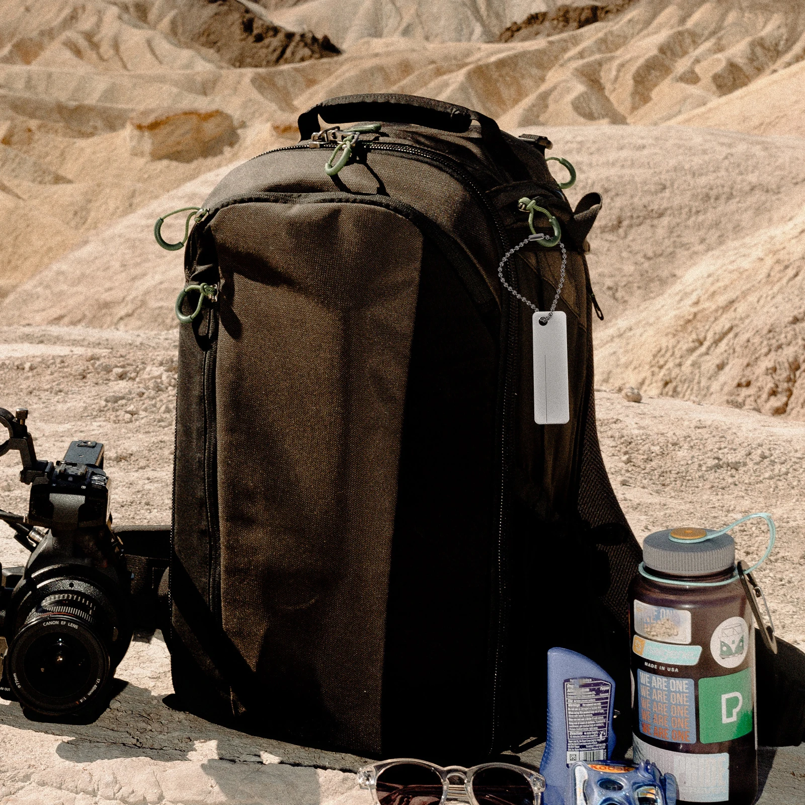 

2 Pcs Whetstone Sharpener Portable Grindstone for Kitchen Outdoor Knives Scissors Fishing Hooks Durable Mini Lightweight