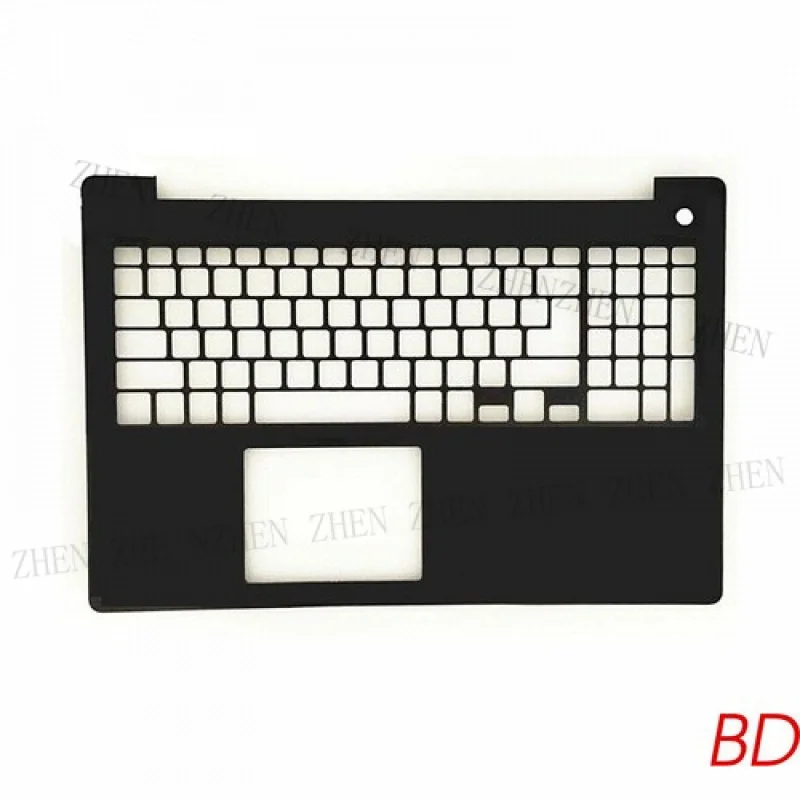 

Y C Shell Black Palm Rest Shell 0TNMJM TNMJM FOR DELL Latitude E3590 Laptop