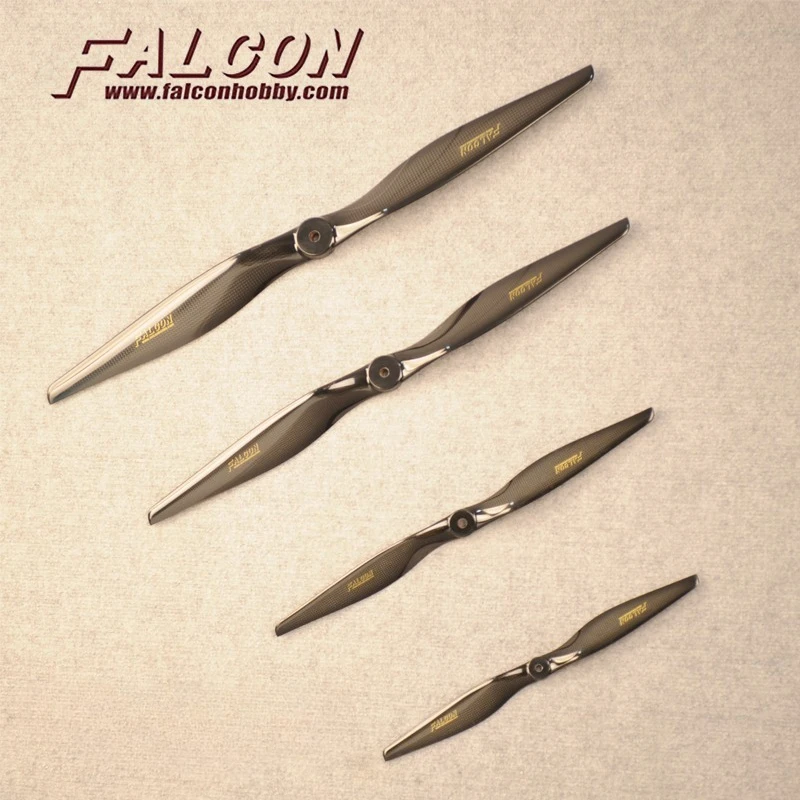 

Углеродный пропеллер FALCON/деревянный пропеллер CUADC с микрофиксированным крылом, совместимый с ограниченным расстоянием, 13-18 дюймов для дрона AT3520