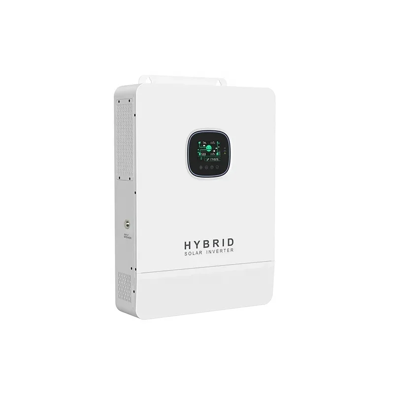 2026 Sunwave smart power inverter hybrid three phase 8kw 10kw 12kw high grade