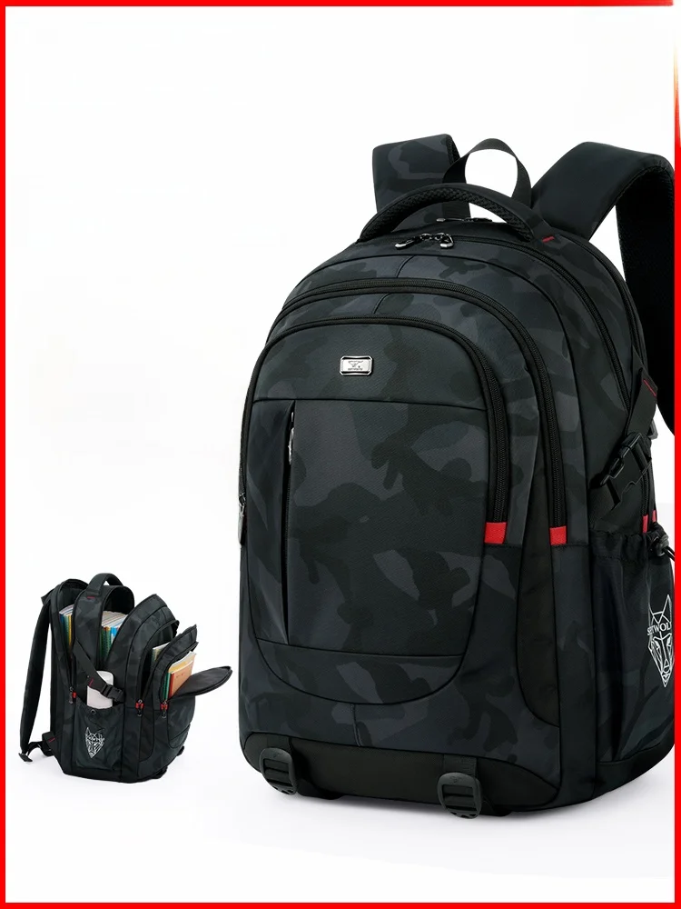 sac-a-dos-pour-homme-septwolves-grande-capacite-sac-d'affaires-pour-ordinateur-portable-sac-a-bandouliere-double-durable-style-decontracte-simple-impermeable