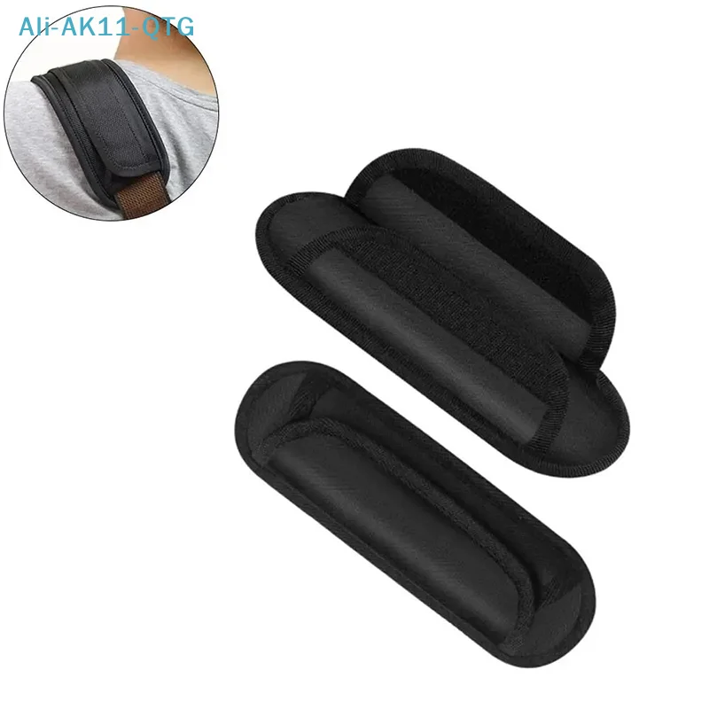 Hot！Backpack Shoulder Pads Shoulder Pads Backpack Decompression Widening Schoolbag Shoulder Straps