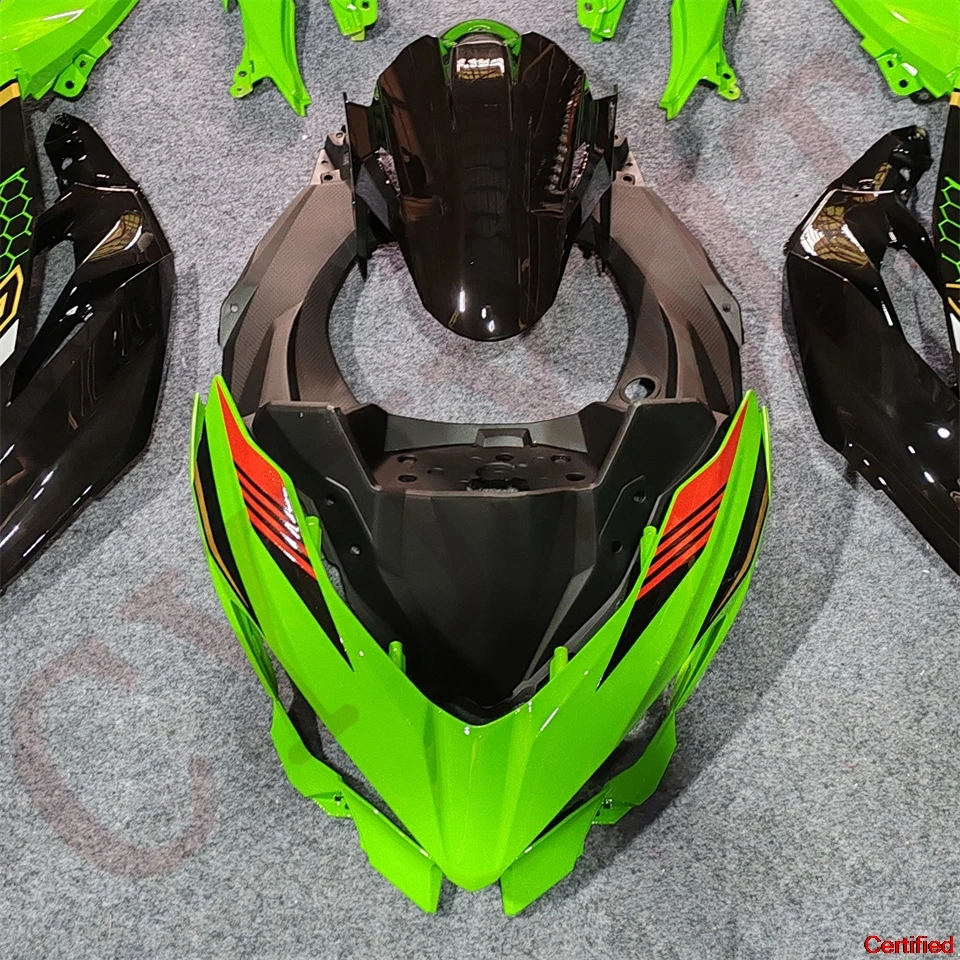 

Motorcycle Fairing for Kawasaki Ninja400 2018-2023 Fairings Kit Set ZX EX Ninja 400 18-23 Bodywork Protective Case